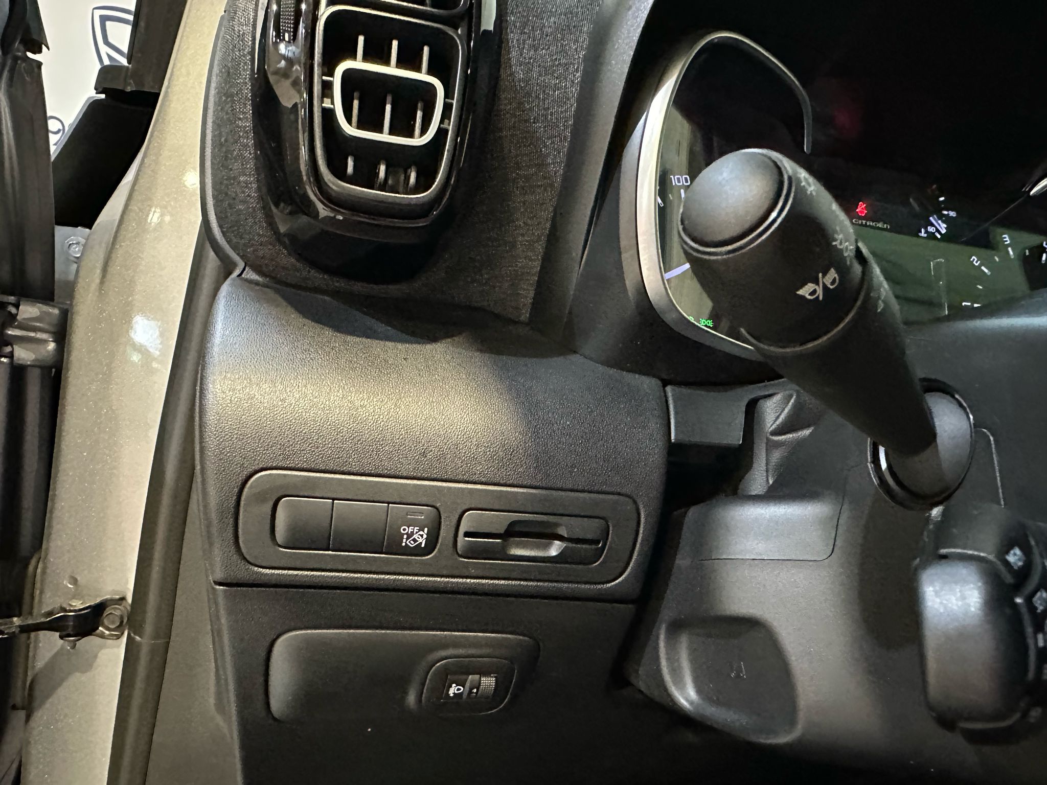 CITROEN C3 AIRCROSS 1.5 BlueHDI